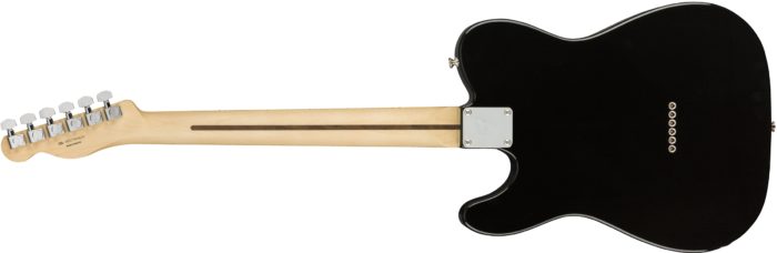 Fender Player Telecaster MN Black