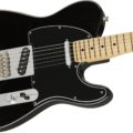 Fender Player Telecaster MN Black
