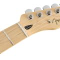 Fender Player Telecaster MN Black