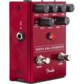 Fender SANTA ANA OVERDRIVE PEDAL