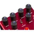 Fender SANTA ANA OVERDRIVE PEDAL