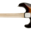 Squier Bullet Stratocaster with Tremolo Brown Sunburst