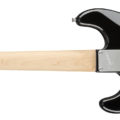 Squier Mini Strat CF Black