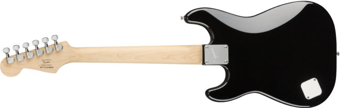 Squier Mini Strat CF Black