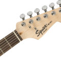 Squier Mini Strat CF Black