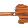 Fender PM-3 All-Mahogany