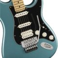 Fender Player Stratocaster HSS with Floyd Rose MN Tidepool
