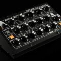 Moog Minitaur Black