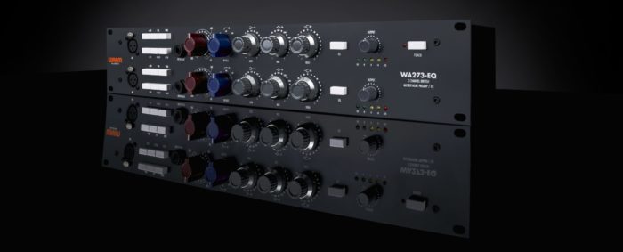 Warm-Audio WA273-EQ