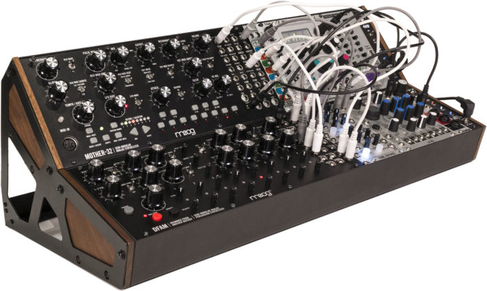 Moog DFAM Drummer From Another Mother