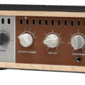 Universal-Audio OX Amp Top Box