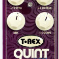 T-Rex Quint Machine