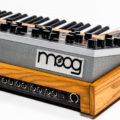 Moog One 16-Voice