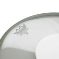 Remo 10" Controlled Sound Clear, White Dot