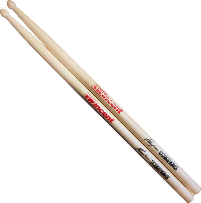 Wincent MDS Mikkey Dee Signature