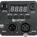 Cameo Studio Mini PAR CAN 7x8W