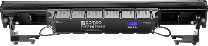 Cameo PIXBAR 600 PRO IP65