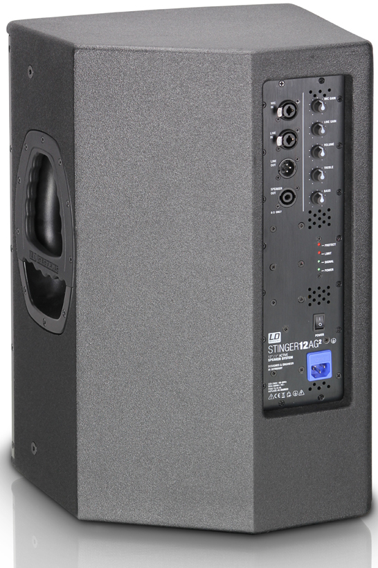 Ld-Systems Stinger 12 G2 Active