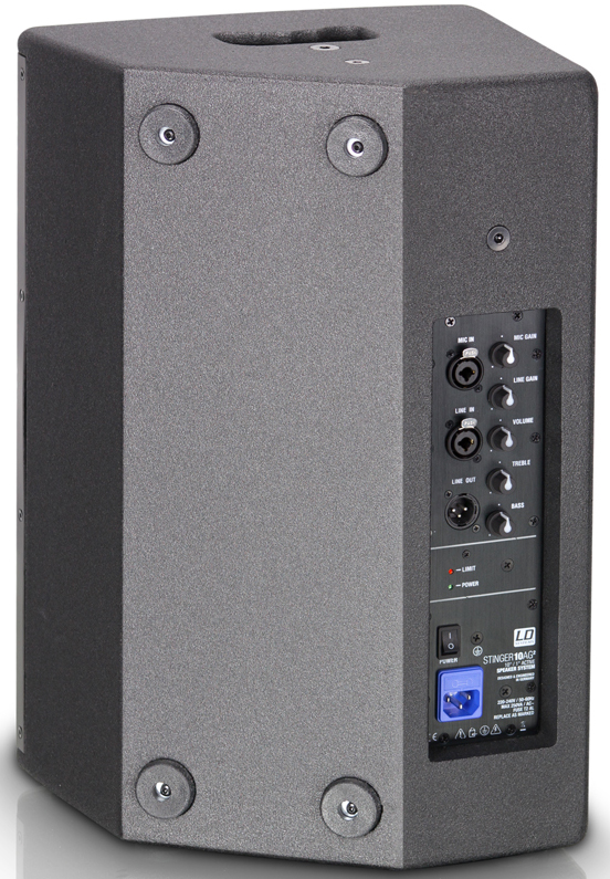 Ld-Systems Stinger 10 G2 Active