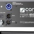 Cameo PixBar 650 CPRO