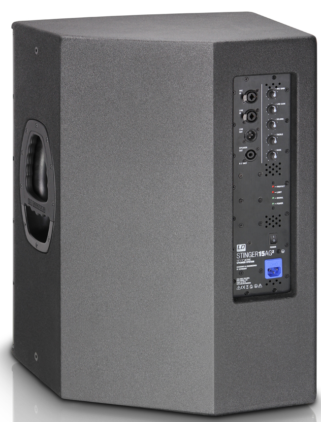 Ld-Systems Stinger 15 G2 Active