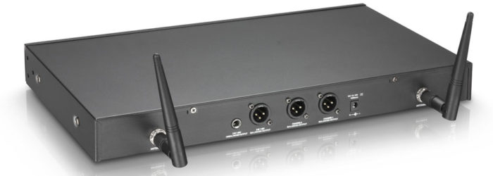 Ld-Systems WS 1G8 HHD2