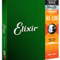 Elixir CEL14202 Light /5c 45-65-80-100-130