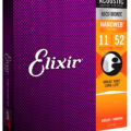Elixir CEL11027 Custom Light 11-15-22-32-42-52