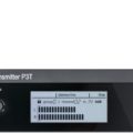 Shure PSM300 In-Earsystem  Premium | Metallhölje 662-682 MHz