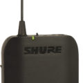 Shure BLX14/P31 Headset S8