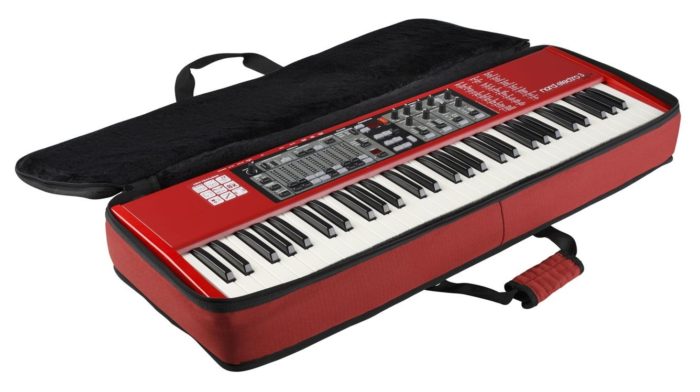 Nord Soft Case Electro/Stage 73