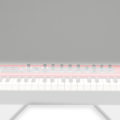 Nord Piano Monitor Bracket