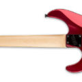 Ltd SN-200FRM Black Cherry Metallic Satin