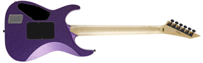 Esp KH-2/PURPLE SPARKLE