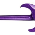 Esp LTD KH-602 PSP Purple Sparkle