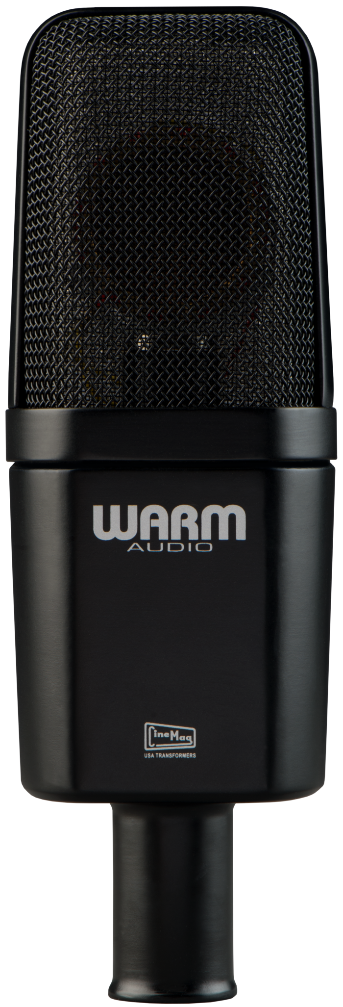Warm-Audio WA