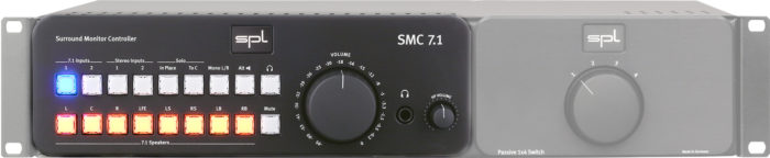 Spl SMC 7.1
