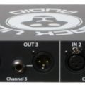 Black-Lion-Audio B12A Quad 4 Channel Mic Preamp