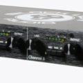 Black-Lion-Audio B12A Quad 4 Channel Mic Preamp