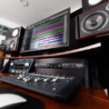 Apogee Ensemble Thunderbolt