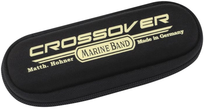 Hohner Marine Band Crossover  Eb
