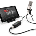 Ik-Multimedia iRig Pre HD