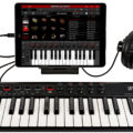 Ik-Multimedia iRig Keys 2