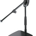 Konig-Meyer 25993  Microphone stand - black