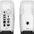 Ik-Multimedia iLoud Micro Monitor White Special Edition
