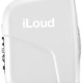 Ik-Multimedia iLoud Micro Monitor White Special Edition
