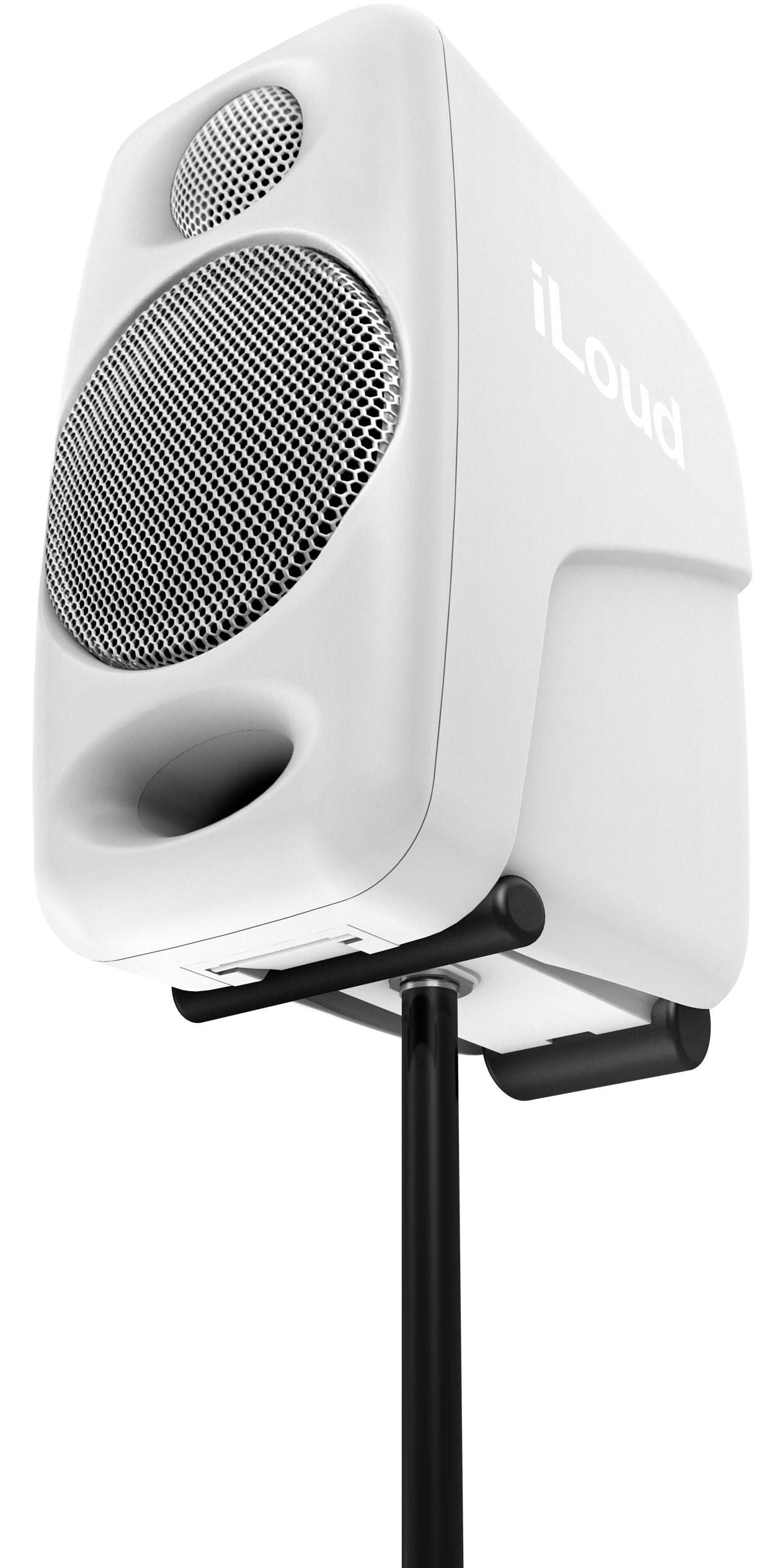 Ik-Multimedia iLoud Micro Monitor White Special Edition - Musikbörsen