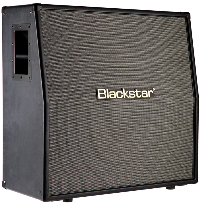 Blackstar HTV-412A MkII