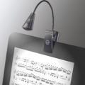 Konig-Meyer 12241 Music stand light »LED FlexLight«