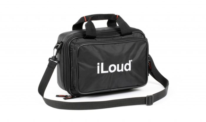 Ik-Multimedia iLoud Travel Bag